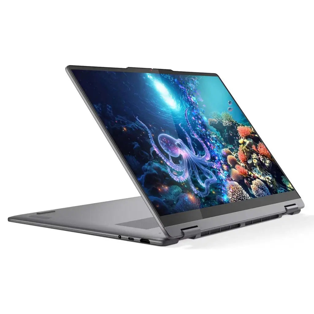Lenovo Yoga 7 2-in-1 Laptop in Dubai, UAE Lenovo Yoga 7 2-in-1 Laptop in Dubai, UAE